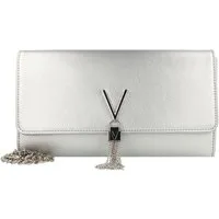 VALENTINO BAGS Clutch Divina, Kunstleder