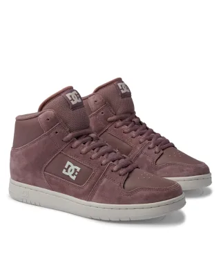DC Shoes Sneaker "Manteca 4 Hi"