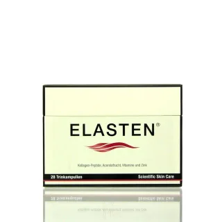 Elasten Trink-Kollagen Trinkampullen 28 St?ck