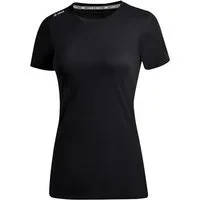 Jako Poloshirt Run 2.0 T-Shirt Running Damen (1-tlg) default