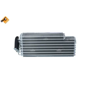 NRF Verdampfer f?r Klimaanlage Mercedes 124 S-Klasse 2,8 36078