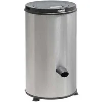 Thomas Wäscheschleuder CENTRI 776 SEK INOX, 2800 U/min, 4,5 kg