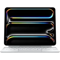 Apple Magic Keyboard für 13" iPad Pro (M4) Tastatur mit Touchpad