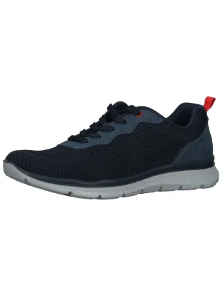 Imac Sneaker "Imac Sneaker Lederimitat/Mesh"