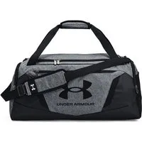 Under Armour® Sporttasche UA UNDENIABLE 5.0 DUFFLE MD, 58 Liter Volumen, mit belüfteter Tasche, wasserdichtes Material