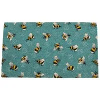 Rex London Fußmatte Fußmatte Türmatte Schmutzfangmatte Fußabtreter