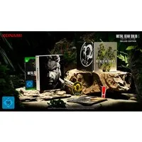 Metal Gear Solid Delta - Snake Eater (Deluxe Edition) Xbox Series X