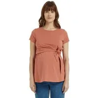 vertbaudet Umstandsshirt