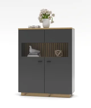 Highboard HARPER WILLIAMS
