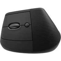 Logitech Lift Maus ergonomisch kabellos Maus