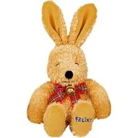 COPPENRATH DIE SPIEGELBURG Kuscheltier Plüschtier Hase Felix 40 cm groß 5347