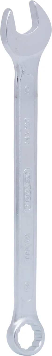 KS TOOLS Ringmaulschlüssel, abgewinkelt - 517.0609