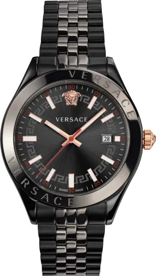 Versace VEVK00320 Hellenyium Herrenuhr