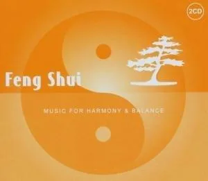 Feng Shui 2-CD Slimline