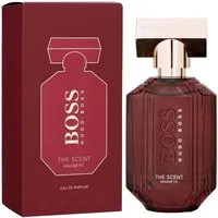 HUGO Eau de Parfum The Scent Magnetic for her 50 ml