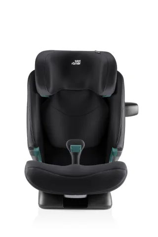 Britax Römer Safefix Kindersitz - Deep Black