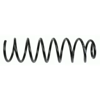 Sachs Feder hinten Audi A4 B5 996032