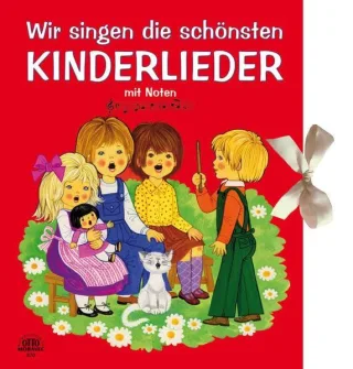 Kinderlieder