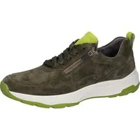 Waldläufer H-TOM Sneaker Schnürschuh, Komfortschuh in bequemer Schuhweite H (sehr weit)