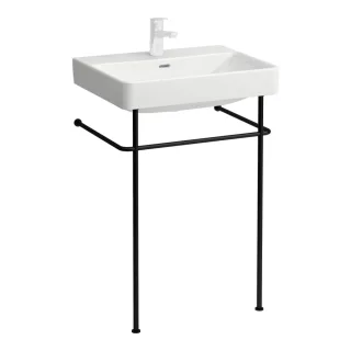 Laufen LANI Untergestell 565 x 420 x 875 mm, schwarz matt, H3869614500001 H3869614500001