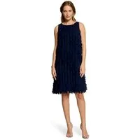 Vera Mont Cocktailkleid Damen ohne Arm