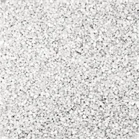 Eurosand Deko-Granulate PERLKIES 1,2-1,8mm. 1kg.
