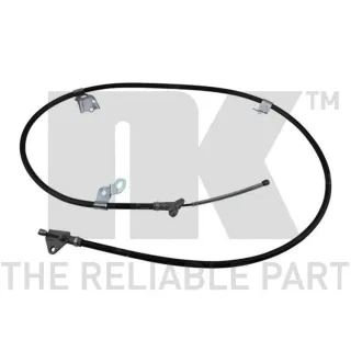 NK Handbremsseil rechts Suzuki Swift 3