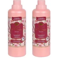 Tesori d´Oriente Tesori d'Oriente Ikigai Therapy Weichspüler, konzentriert 760 ml Weichspüler (2-St)