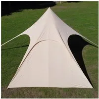 yourGEAR Pavillon your GEAR Sonora Sidewall Seitenwand für Sonora 10 Sonnenschirm