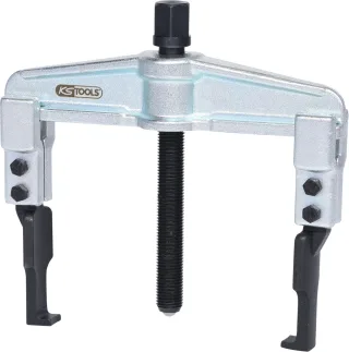 KS Tools Universal-Abzieher 2-armig mit schlanken Haken - 620.0023