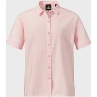 Schöffel Outdoorbluse Urban Blouse Style Kalmen WMS