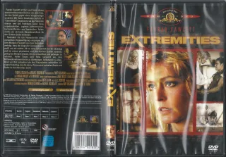 Extremities [DVD] [2006]