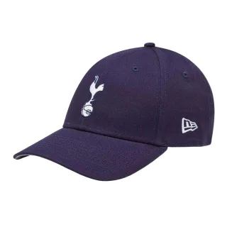 New Era - "9Forty" Baseball-Mütze für Herren/Damen Unisex (Dunkles Marineblau)