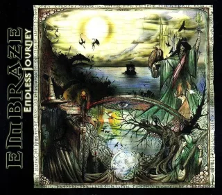 EMBRAZE - ENDLESS JOURNEY