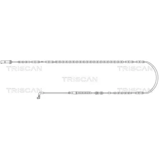 Triscan Warnkontakt BMW Z4 811511051