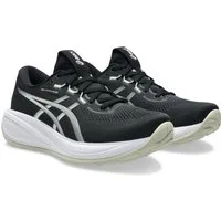 Asics GEL-CUMULUS 28 Laufschuh sportlicher Stil, leicht profiliertes Laufsohlenprofil, Schnürung