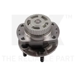 NK Radlager hinten Chrysler Voyager Dodge Caravan 769309