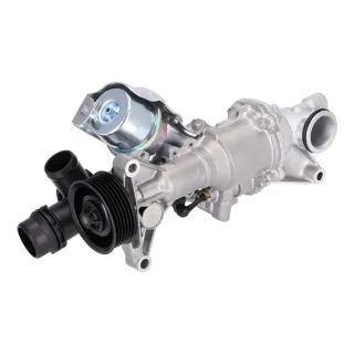 Febi Wasserpumpe Mercedes 178313