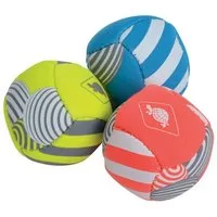 Schildkröt Funsports Spielball Schildkröt Mini Fun Balls, Salzwasserfest, gehen nicht unter