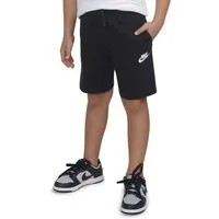 Nike Sportswear Shorts NKB CLUB JERSEY SHORT - für Kinder mit Logostickerei, für Kinder