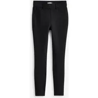 Next Jeansleggings Angeraute Jeans-Leggings aus Jersey (1-tlg)
