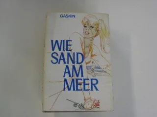 Wie Sand am Meer : [Roman].