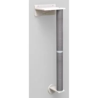 Trixie Kletterlandschaft-Wand-Set 1