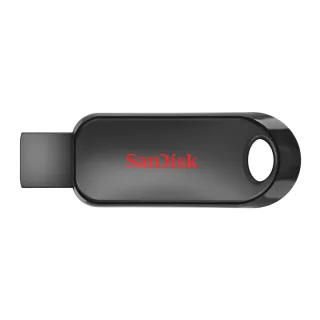 SanDisk Cruzer Snap | sdcz62-128g-g35 | USB-Flash-Laufwerk - 128