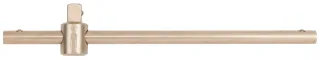 KS Tools BRONZEplus T-Griff mit Gleitstück 1/2" - 963.1277