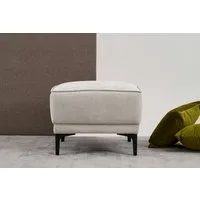 OTTO home Hocker Oland Struktur fein Polsterhocker
