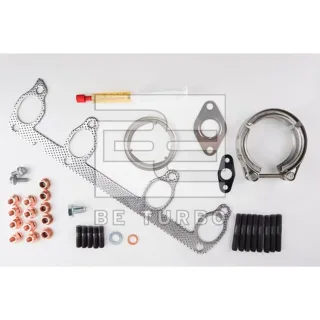 BE Turbo Montagesatz f?r Turbolader VW Transporter T5 1,9 TDI