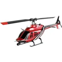 Amewi RC-Helikopter Helikopter 6-Kanal 6G RTF 25342
