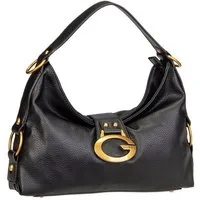 Guess Handtasche Camden Shoulder, Schultertaschen