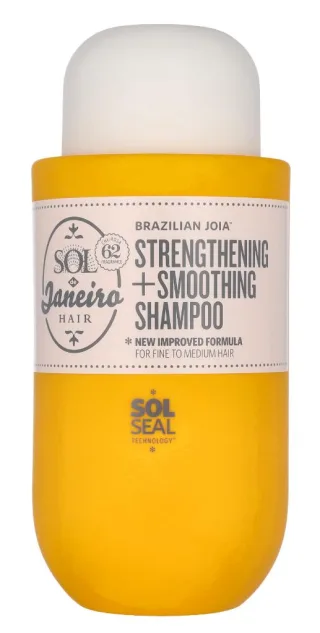 Sol De Janeiro Brasilianisches Joia Shampoo 295 ml